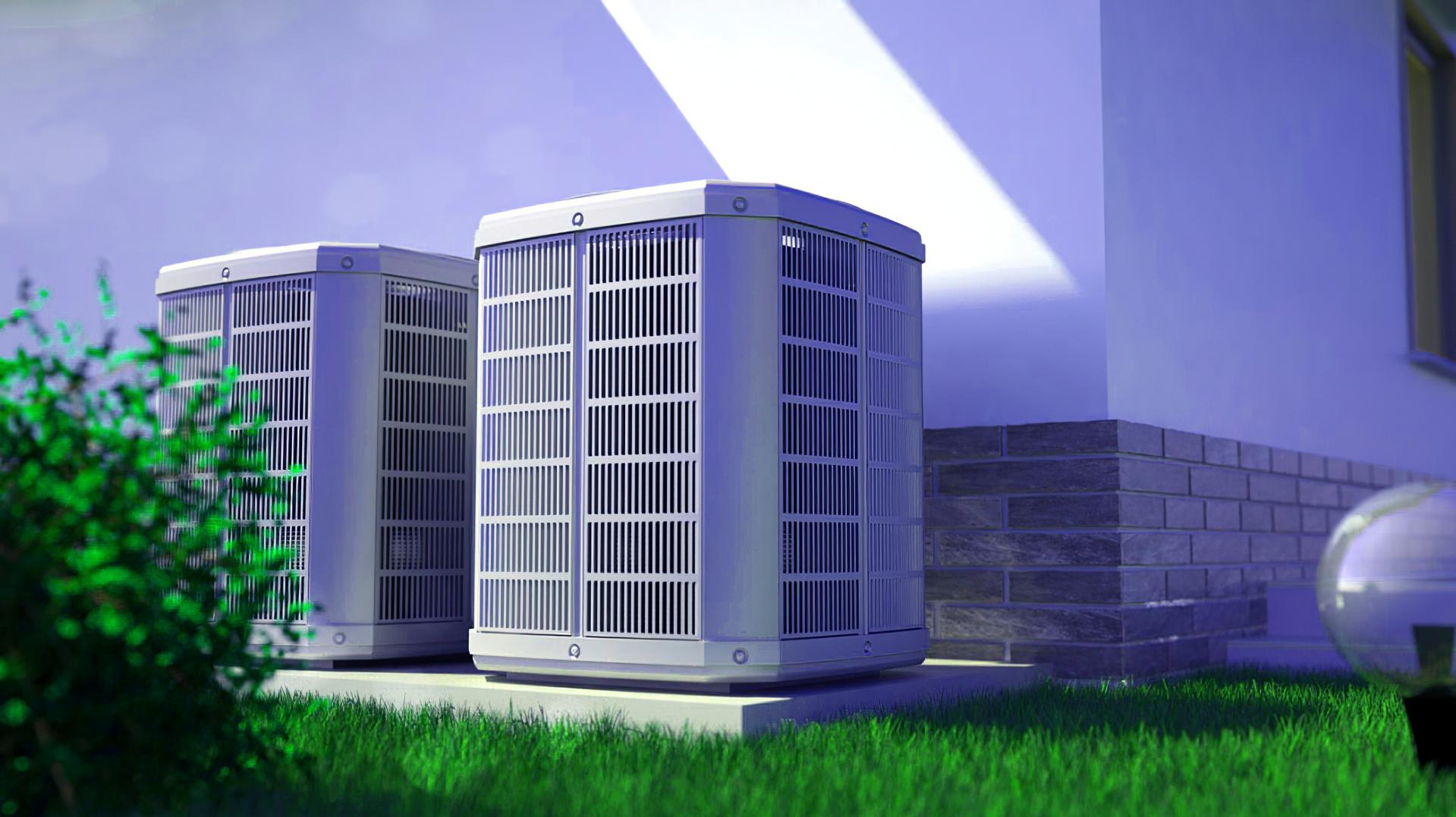 Are Air Source Heat Pumps Any Good In Winter