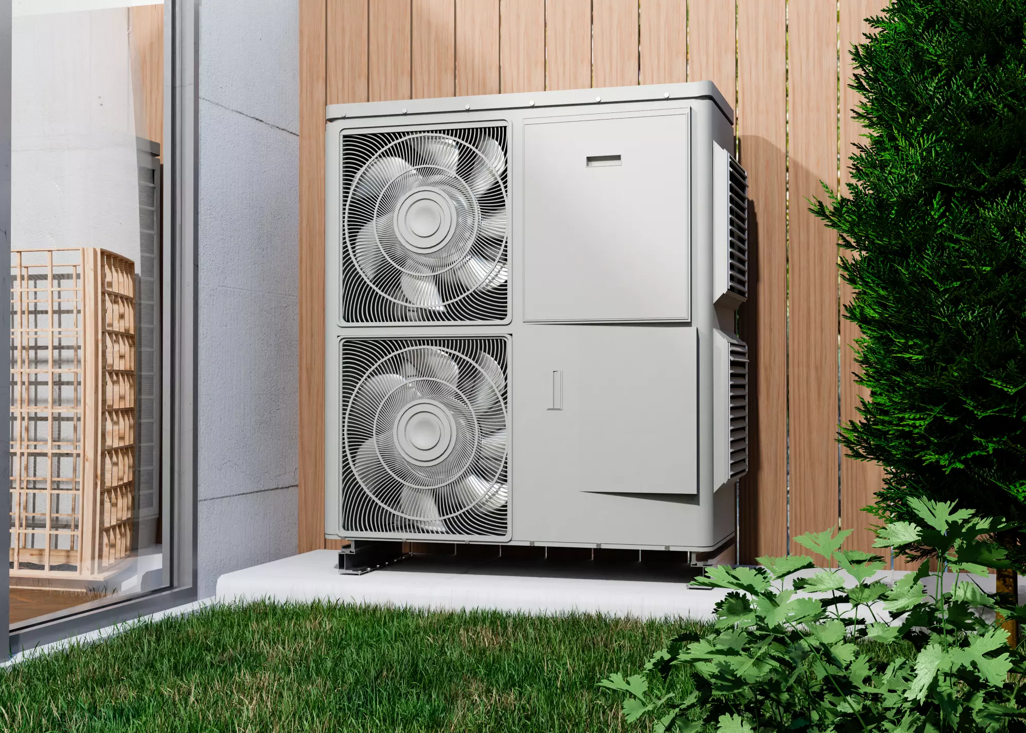Are Air Source Heat Pumps Expensive To Run