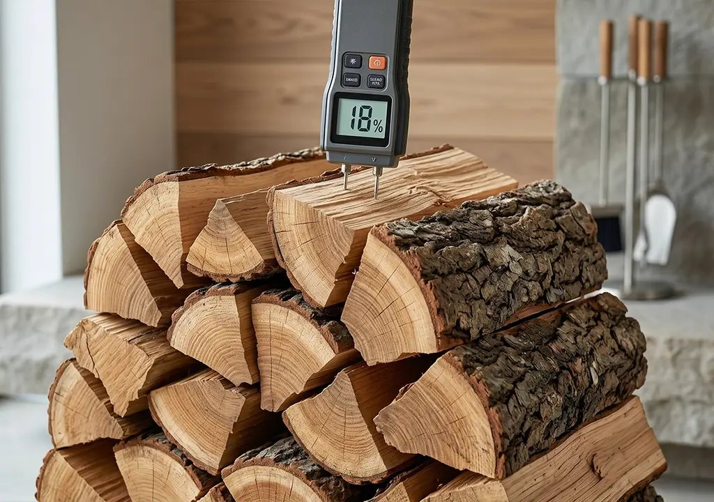 greenables -Kiln-Dried Hardwood Log Supplies in Essex pic 01